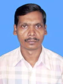 Dr Parshuram Sial