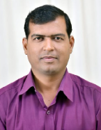 Dr. Pawan Laxmikant Deshmukh