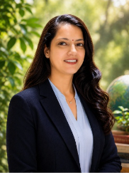 Dr. Payal Acharekar