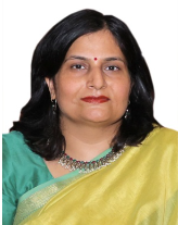 Dr. Pooja