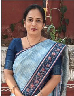 Dr. Prachi Kshirsagar