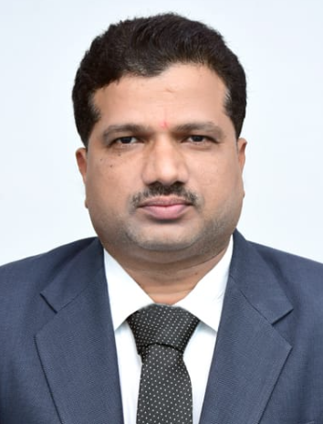 Dr. Prakash Sigedar