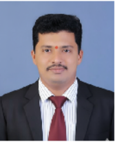 Dr. Pratik Dilip Natekar