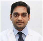 Dr. Pravinkumar S. Maroore