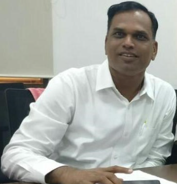 Dr. Purushottam Giri