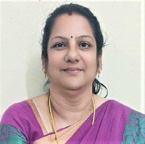 Dr R Devika