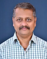Dr. Rahul Mohan Marathe