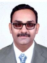 Dr. Rajendra A. Shevde