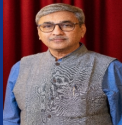 Dr. Rajendra D. Shinde