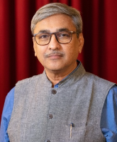 Dr. Rajendra Shinde