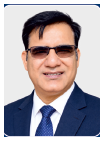 Dr. Rajesh Deshwal