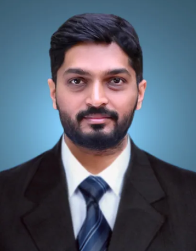 Dr. Ranjan Suresh Khatu