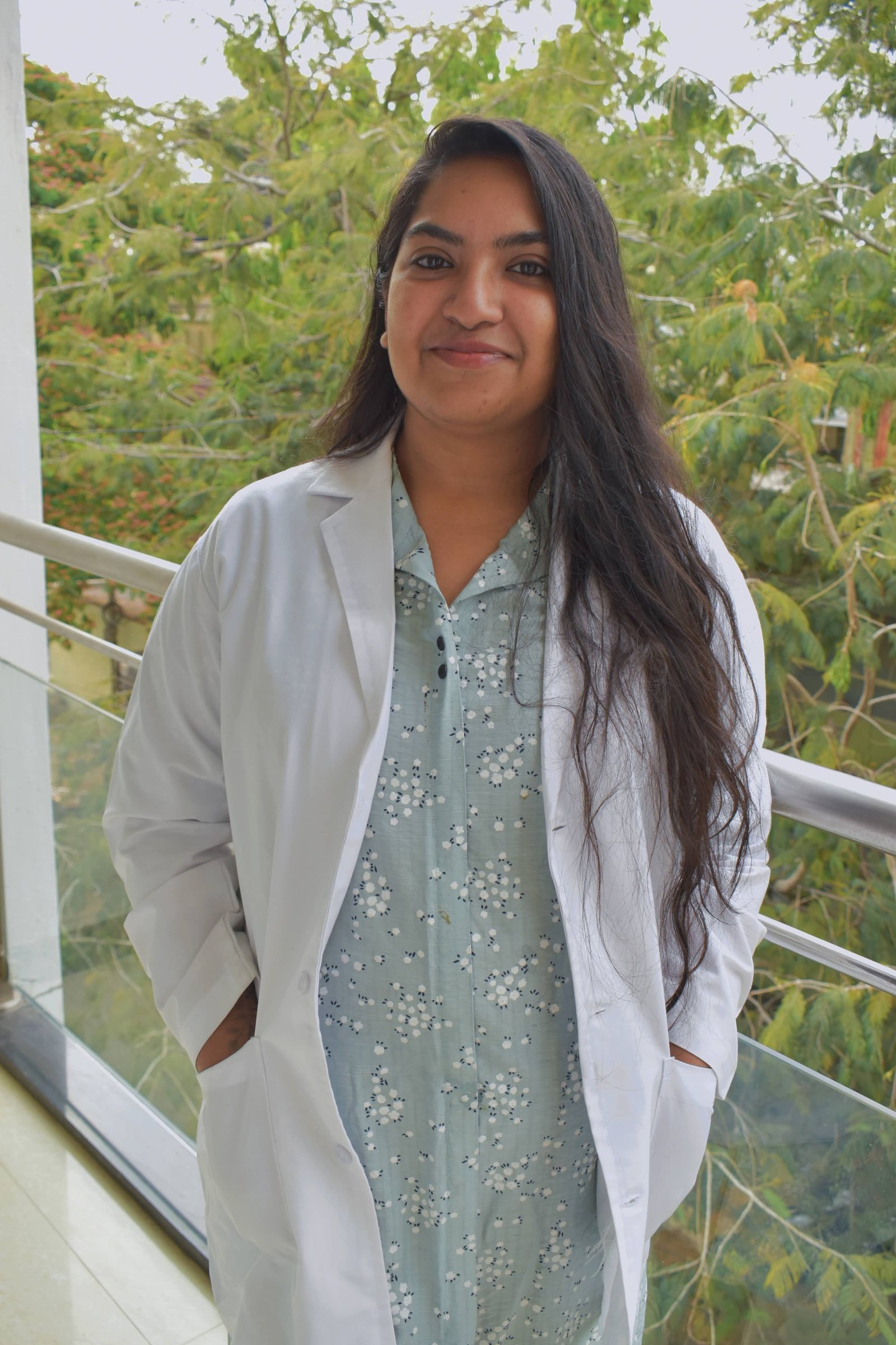 Dr Rashika Singhania