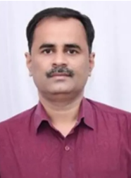 Dr. Reetesh Kumar Khare
