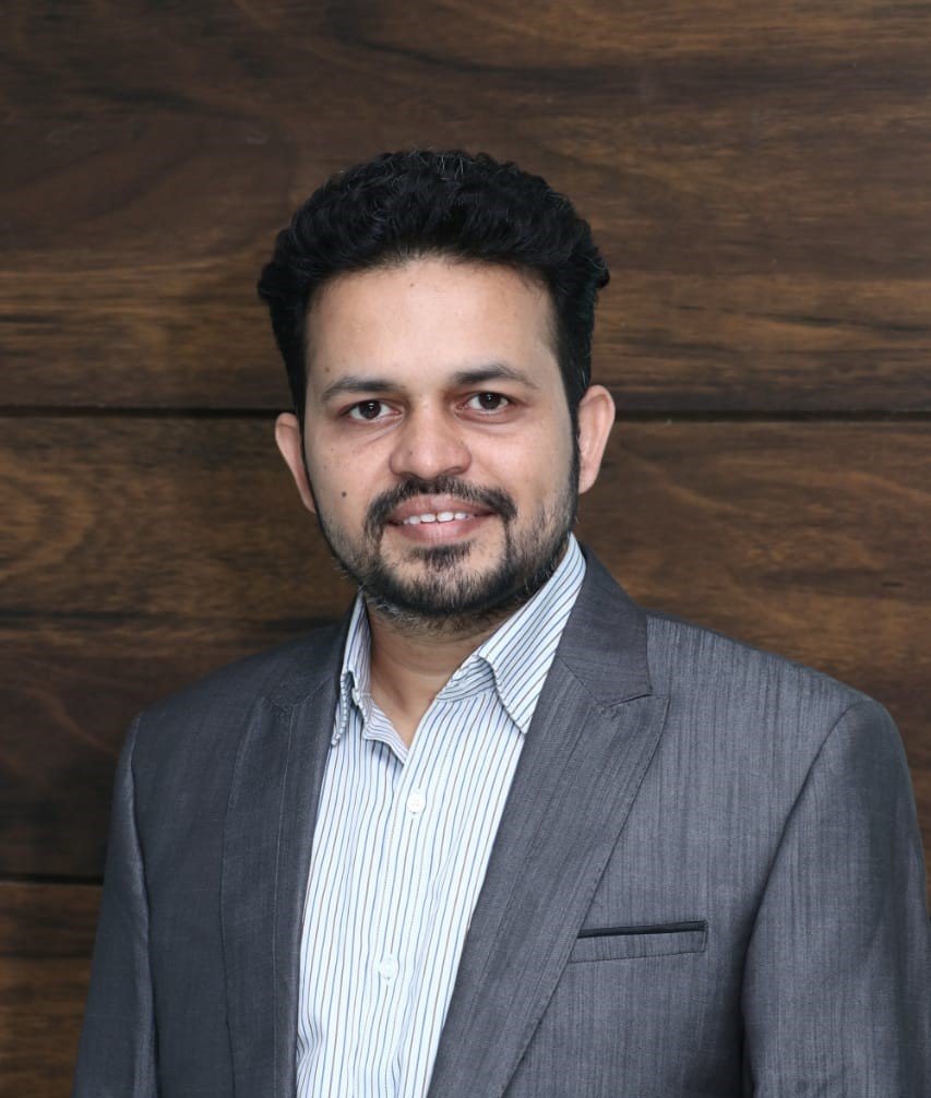 Dr. Ritesh Fule