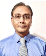 Dr S. P. Mantri