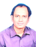 Dr. Sachin D. Kuvar