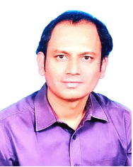 Dr. Sachin Dadaji Kuvar