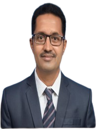 Dr.Sachinkumar V.Patil