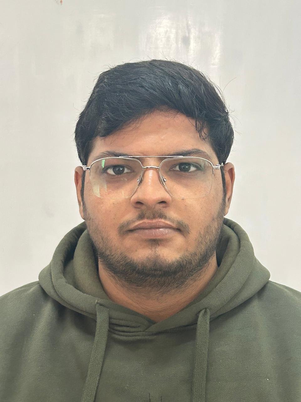 Dr. Sagar Shivlani