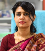 Dr. Sanghamitra Pati