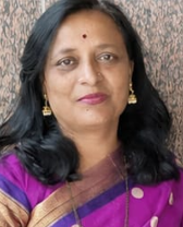 Dr. Seema A. Gaikwad