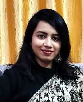 Dr. Shaiphali Saxena