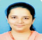 Dr. Shamli Shailendrakumar Pawase