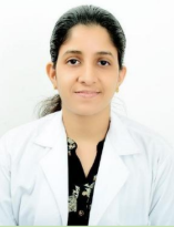 Dr. Shilpa K