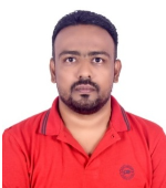 Dr. Shivprasad Dilip Mahadkar