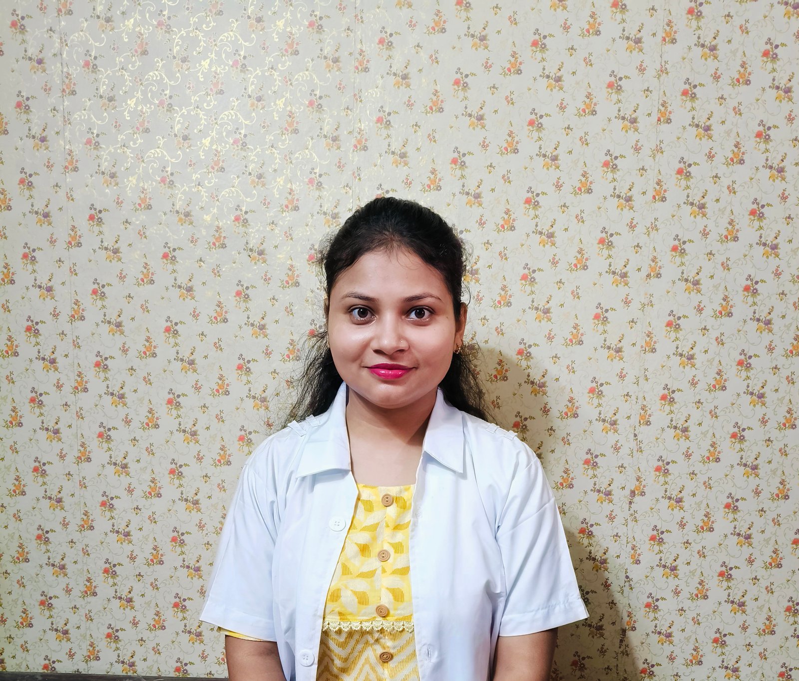 Dr. Shrabasti Mallick