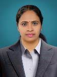 Dr. Shridevi Ganpatrao Bandgar