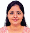 Dr. Shruti. V. Brahmbhatt