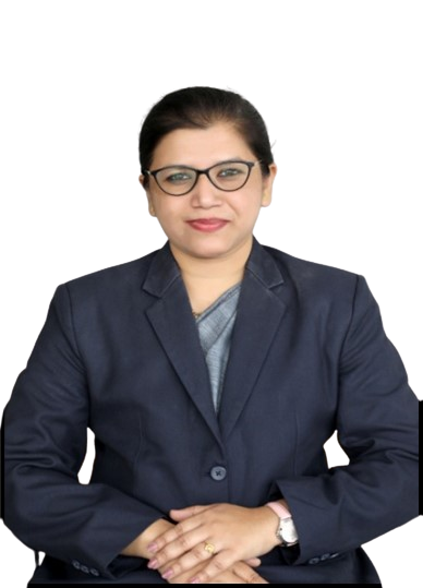 Dr. Shubhangi B. Sutar