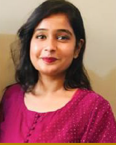 Dr. Shubhangi Bharadwaj