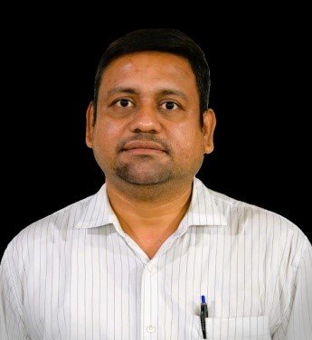 Dr. Siddharth Swarup Rautaray