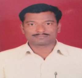 Dr. Siddhiram. Bajantri