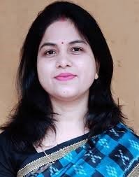 Dr. Smrutirekha Mohanty