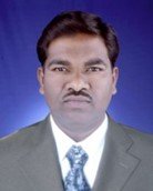 Dr. Sunil Dasharath Salve