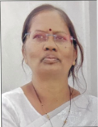 Dr. Sunita Sahaduji Bharade