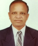 Dr. Suresh Ramrao Kale