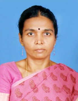 Dr. T. Sivakamasundari