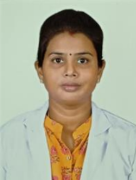 Dr. Umamaheswari Giri