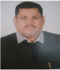 Dr. Upesh Kumar