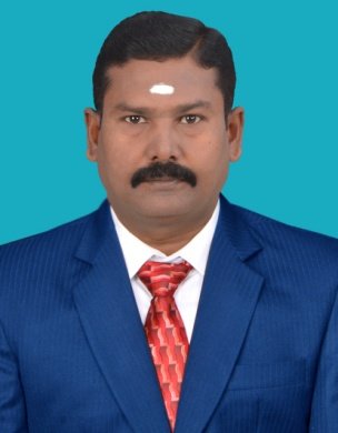 Dr. V. Senthur Velmurugan