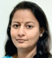  Dr. Vaishali S. Pawar