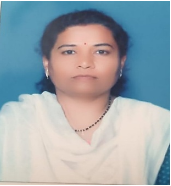 Dr. Vaishali Sayaji Shinde -Basugade