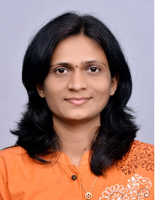 Dr. Varsha Sadashiv Patil