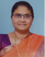 Dr. Vidya A. Patil
