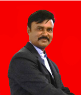 Dr. Vijay Ashruba Paithane